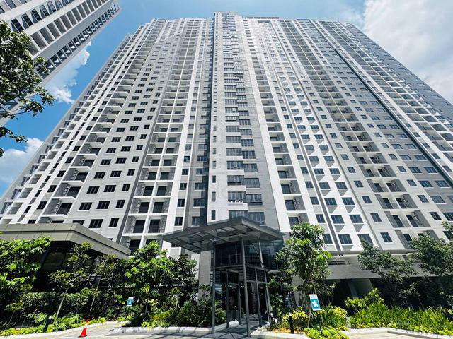 Aster Hill Sri Petaling 1