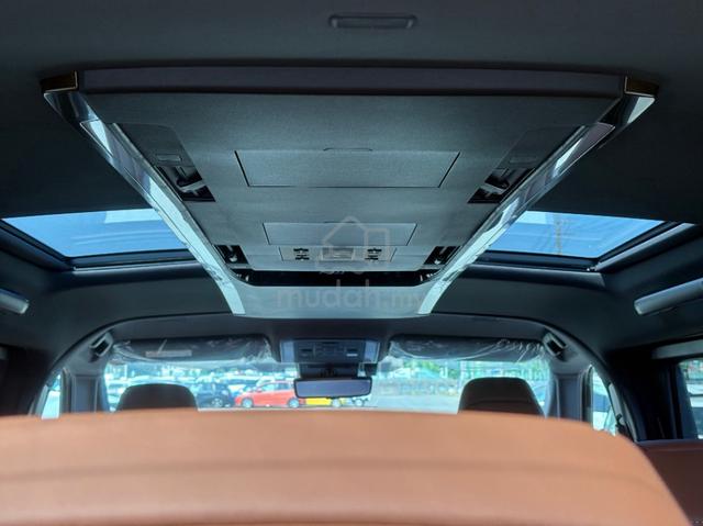 2025 Toyota VELLFIRE 2.4 Z PREMIER (A) - 5