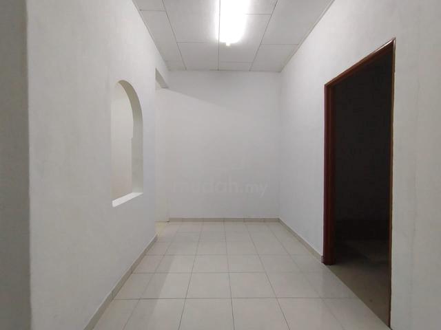 Kelisa Apartment 1
