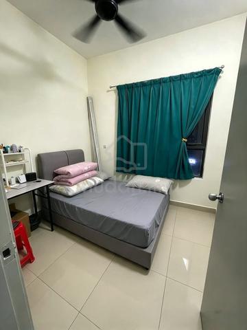 Mahkota Impian 1