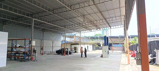 Detached Factory at Puchong, Kg Kuala Sg Baru, ready move in, for rent 1