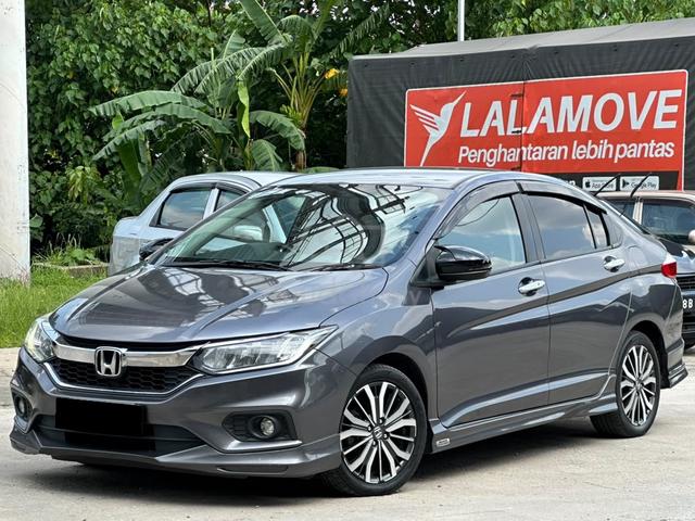 2020 Honda CITY 1.5 V MY14 GM6 FACELIFT(A) 0 DEPO - 1
