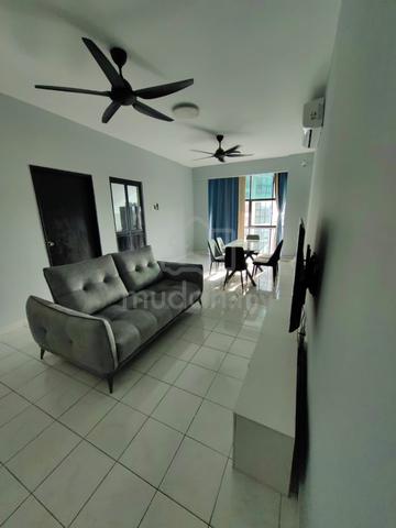 Residensi Larkin Indah 1