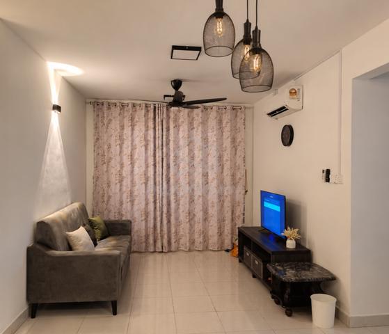 Aspire Residence 1