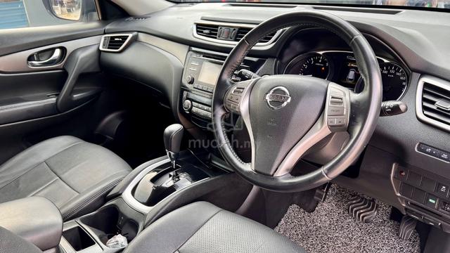 2016 Nissan X-TRAIL 2.0 T32 (A) - 5