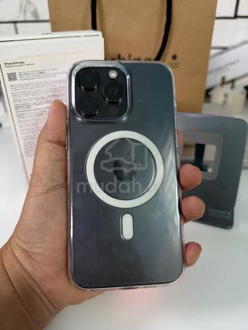 iPhone 15 Pro Max 512GB ZP Set. Ori - photo 3 of 3