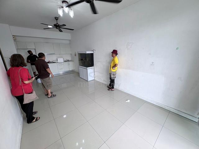 Greenfield Regency 1