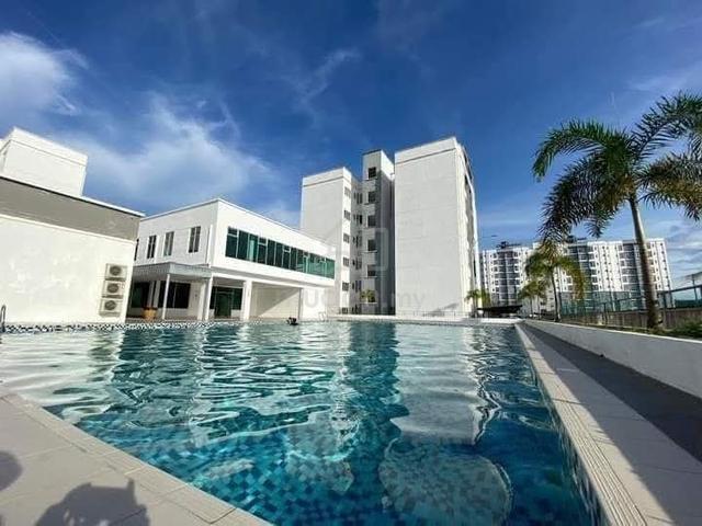 Casa Residences 2