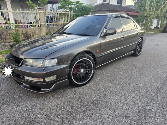 1995 Honda ACCORD 2.2 EXI-S (M) - 3