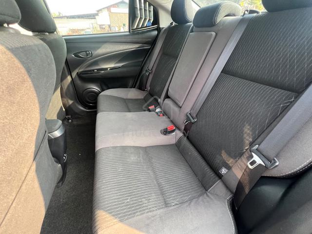 2022 Toyota VIOS 1.5 E (A) - 5