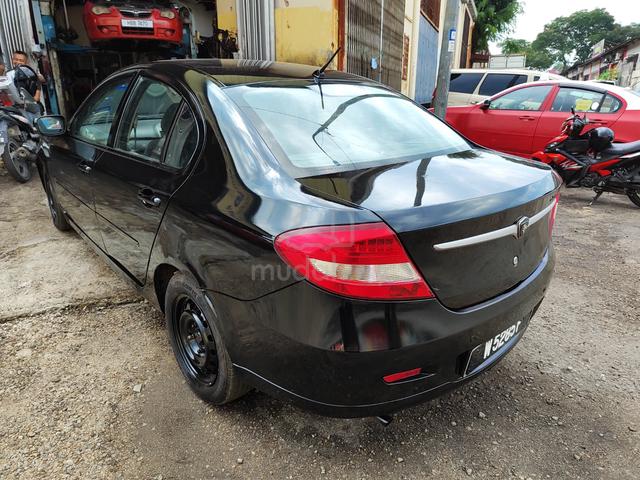 2013 Proton PERSONA 1.6 ELEGANCE BASE LINE (A) - 2