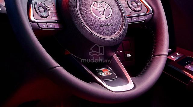 2026 Toyota VIOS HEV cashback - 3
