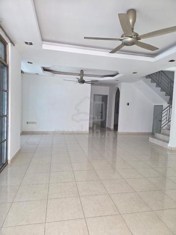 Kulim nearby Selasih 2 Storey Semi D For Sales 1