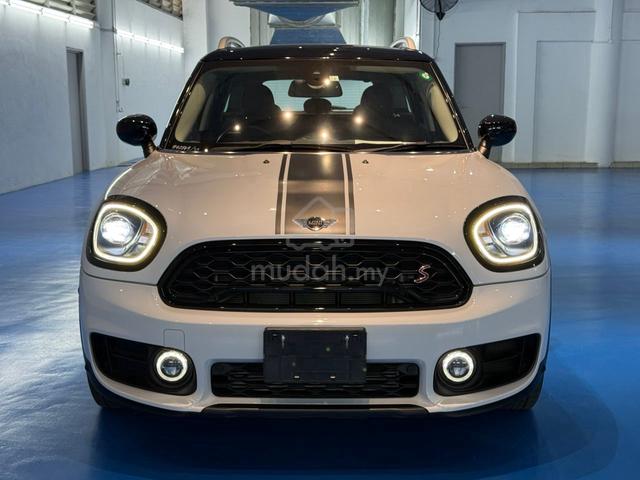 Mini COOPER S 2.0 (A) COUNTRYMAN (GRADE 4B) SUV - 3