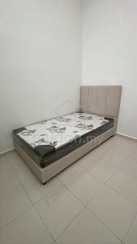 Bilik Sewa Lelaki Sungai Udang 1