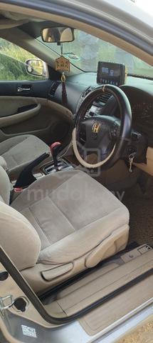 2006 Honda ACCORD 2.0 VTI (A) - 5