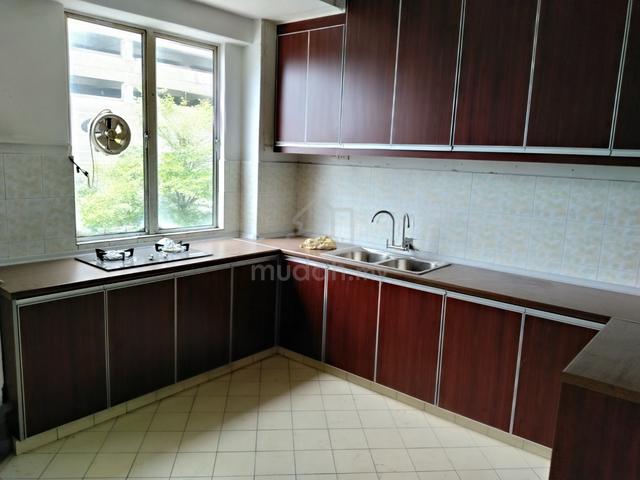 Taman Impian Indah Apartment (Balakong) 1