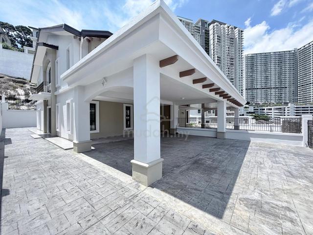 [New House | Key On Hand] 2-Storey Semi-D Casa Rica @ Setia Green 1