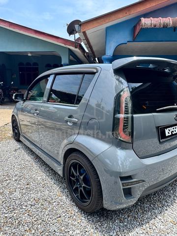 2009 Perodua MYVI 1.3 EZI MY05 M300 FACELIFT (A) - 5