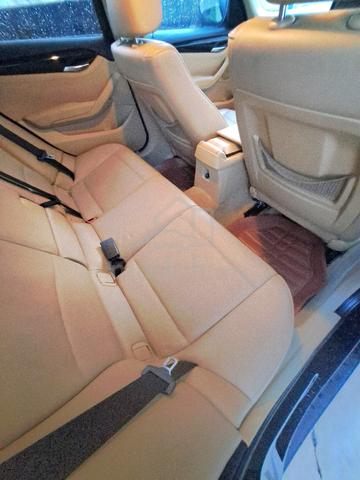2011 Bmw X1 2.0 SDRIVE18I (CKD) E84 (A) - 4