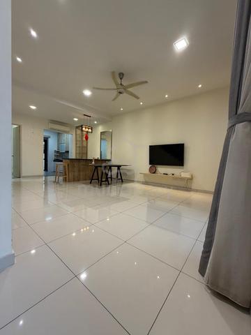 Eco Summer Double Storey Full loan Eko Flora Jp Perdana Setia Indah 1