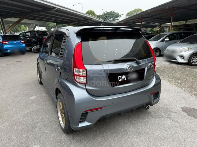 2013 Perodua MYVI SE 1.3 (A) - 3