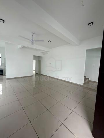 Double Storey Terrace (Brand New House) @ Taman Bukit Katil Damai 1
