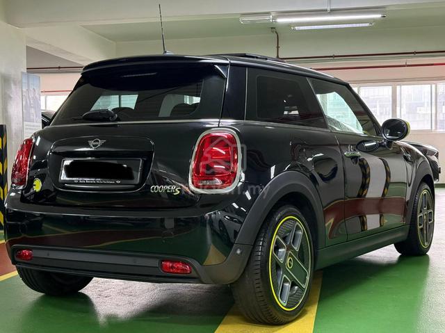 2023 Mini COOPER 1.0 SE MY20 F56 FACELIFT (A) - 4
