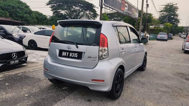 Perodua Myvi Ezi 1.3 (A) Buy 1 Free 1 Kedai Loan - 4