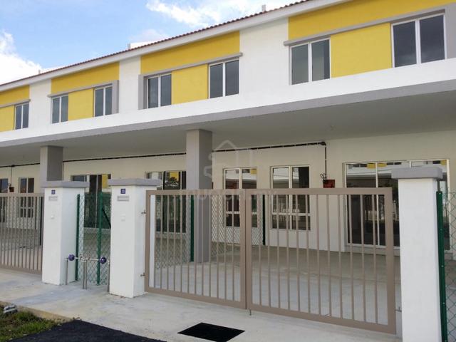 2 sty House, Bandar Rinching Sek 6, Semenyih 1
