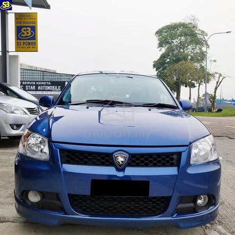 2008 Proton SAGA BLM 1.3 (A) - 3