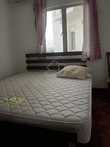 Guest room to let 1