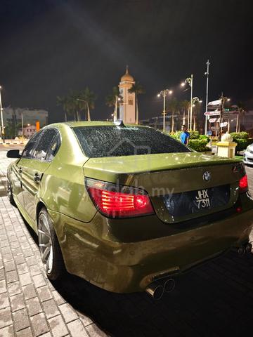 Bmw M5 E60 (A) - 5