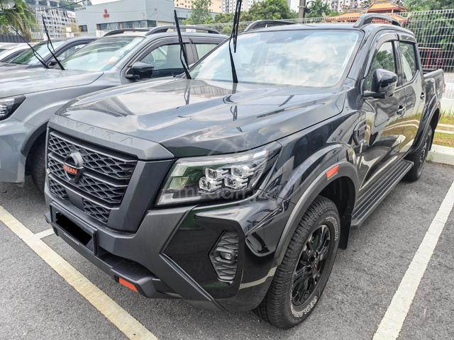 2025 Nissan NAVARA 2.5 PRO-4X X-TREMER PreReg313km - 3