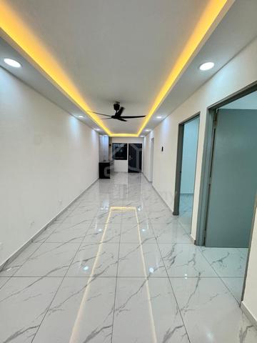Tasek Seri Alam 1