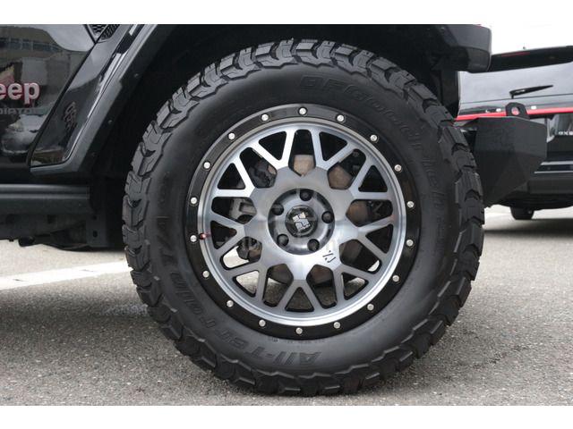 2023 Jeep GLADIATOR 3.6 RUBICON Petrol - 5