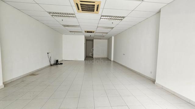 Elit Avenue Shoplot | Bayan Baru 1