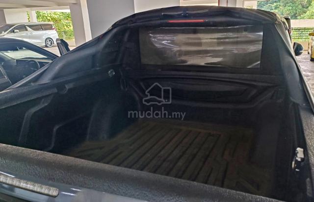 2023 Mitsubishi TRITON 2.4 AT - 4