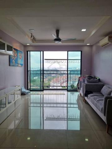 V-Residensi 1