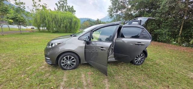2019 Proton IRIZ 1.6 PREMIUM (A) - 2