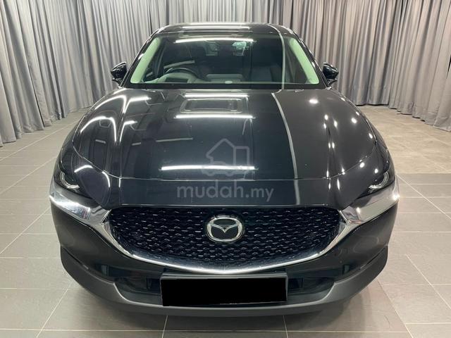 2023 Mazda CX-30 2.0 G 2WD HIGH+ MY19 UPDATED (A) - 2