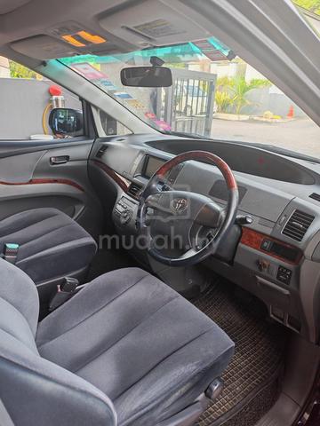 2009 Toyota ESTIMA 2.4 AERAS ACR50W (A) - 5