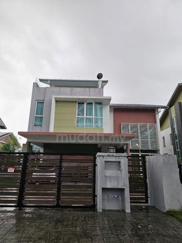 [Below Market Value] Exclusive Bungalow in Denai Alam, Elmina For Sale 1