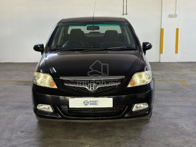 2006 Honda CITY 1.5 VTEC FACELIFT (A) WHOLE SALE - 5