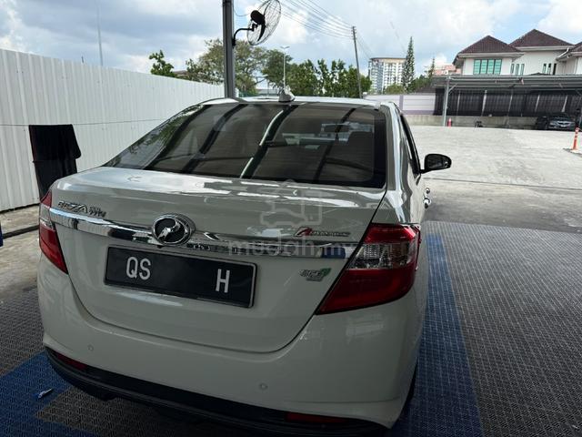 2017 Perodua BEZZA 1.3 ADVANCE (A) - 1