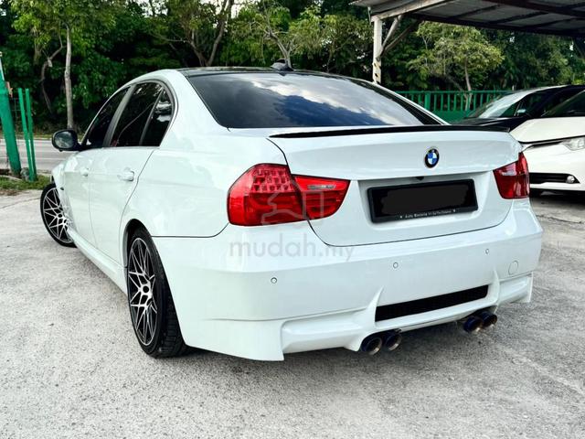 2010 Bmw M3 2.5 E90 (A) - 3