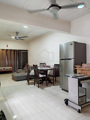 Pandan Jaya Shop Apartment 1