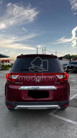 2017 Honda BR-V 1.5 V (A) - 2
