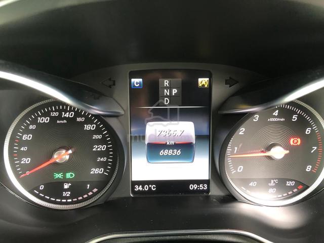 2018 Mercedes Benz GLC250 2.0 (A) - 3