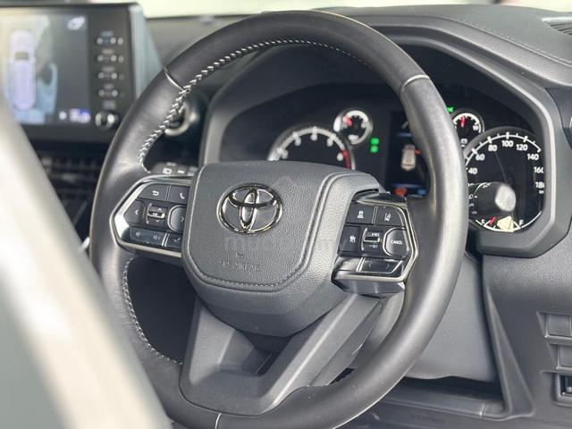 2023 Toyota LANDCRUISER 3.5 AX (PETROL) - 5